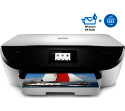 HP ENVY 5546 Home Photo All-in-One Wireless Inkjet Printer